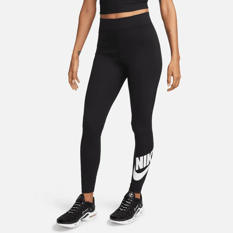 Nike Sportswear Classic Γυναικείο 7/8 Κολάν (9000232330_13617)