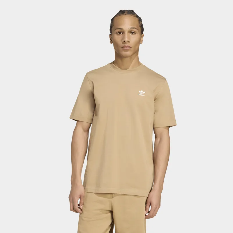 adidas Originals Trefoil Ess Tee (9000236332_10454)