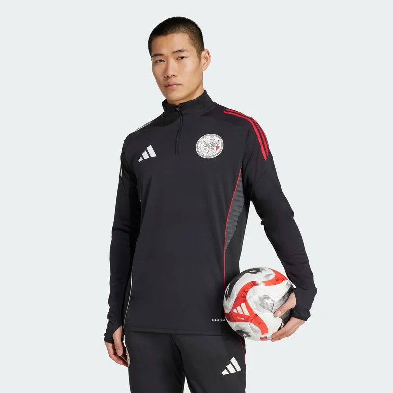 adidas Ajax Amsterdam FC Tiro 25 Competition Training Top (9000241351_88312)