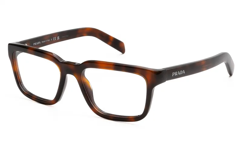 PRADA ΣΚΕΛΕΤΟΣ ΟΡΑΣΕΩΣ PRADA D04V 20D1O1 5418 D04V Ταρταρούγα