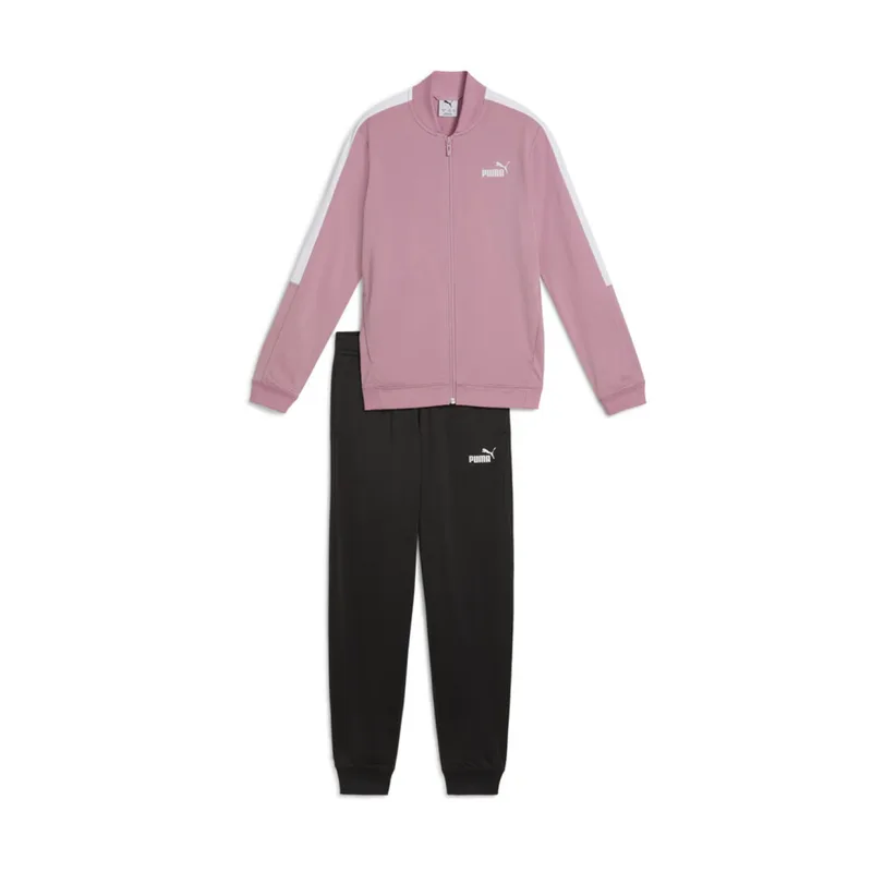 Puma Kids Poly Baseball Suit (686302-65)