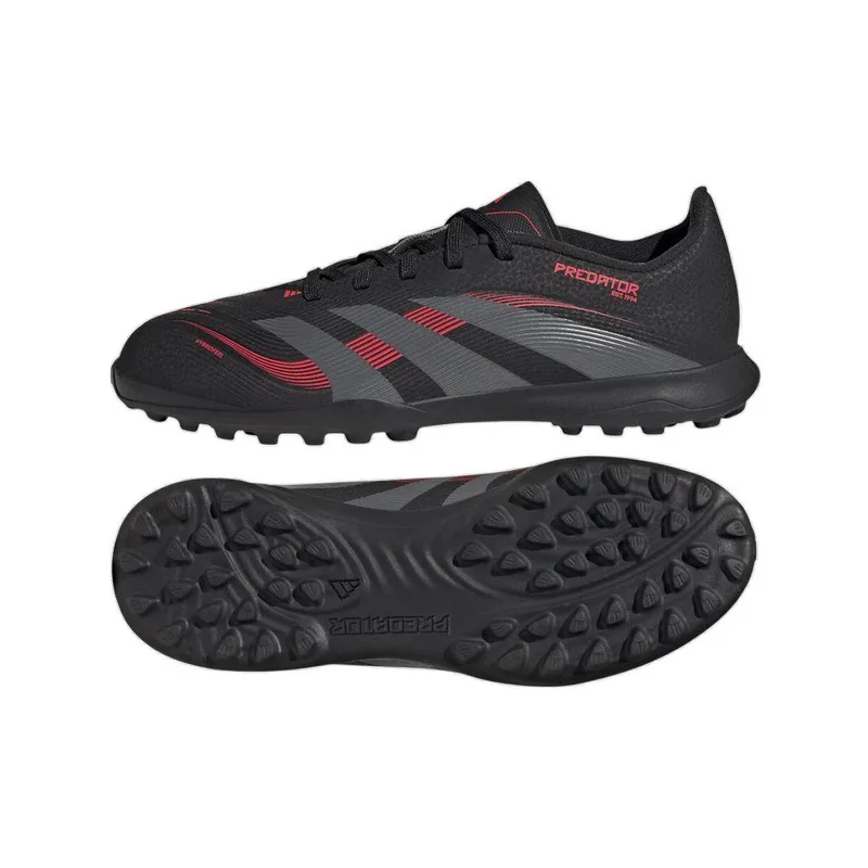 Ποδοσφαίρου adidas Baskets Predator League Jr TF synthétique