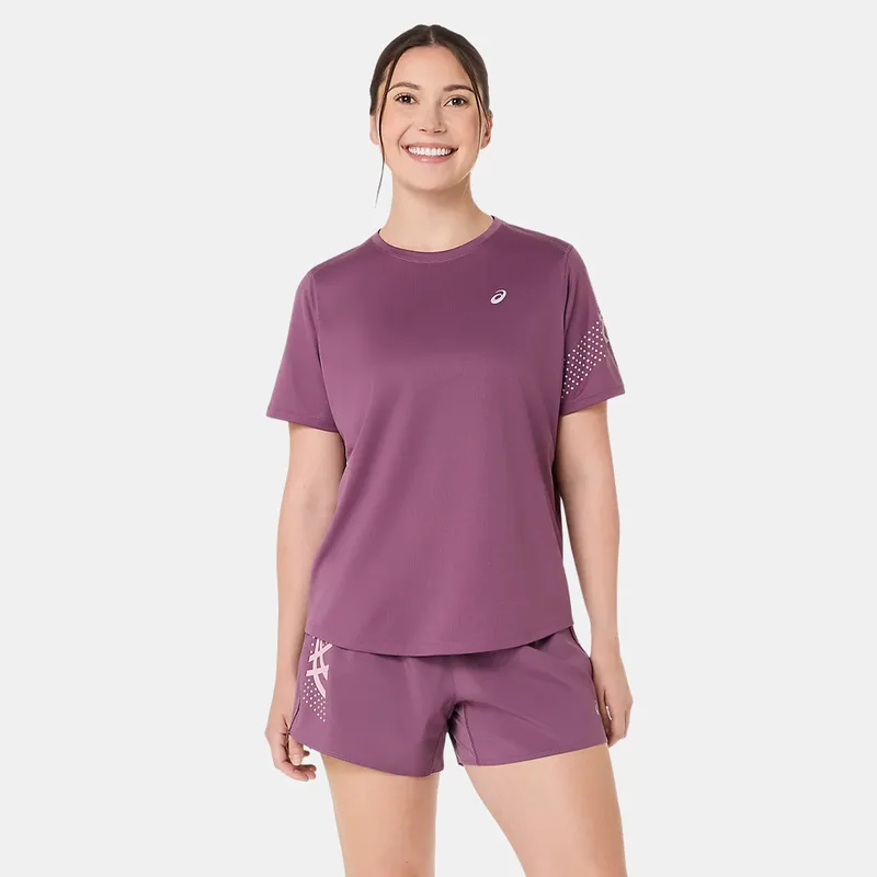 ASICS Performance Icon Γυναικείο T-Shirt (9000263340_92595)