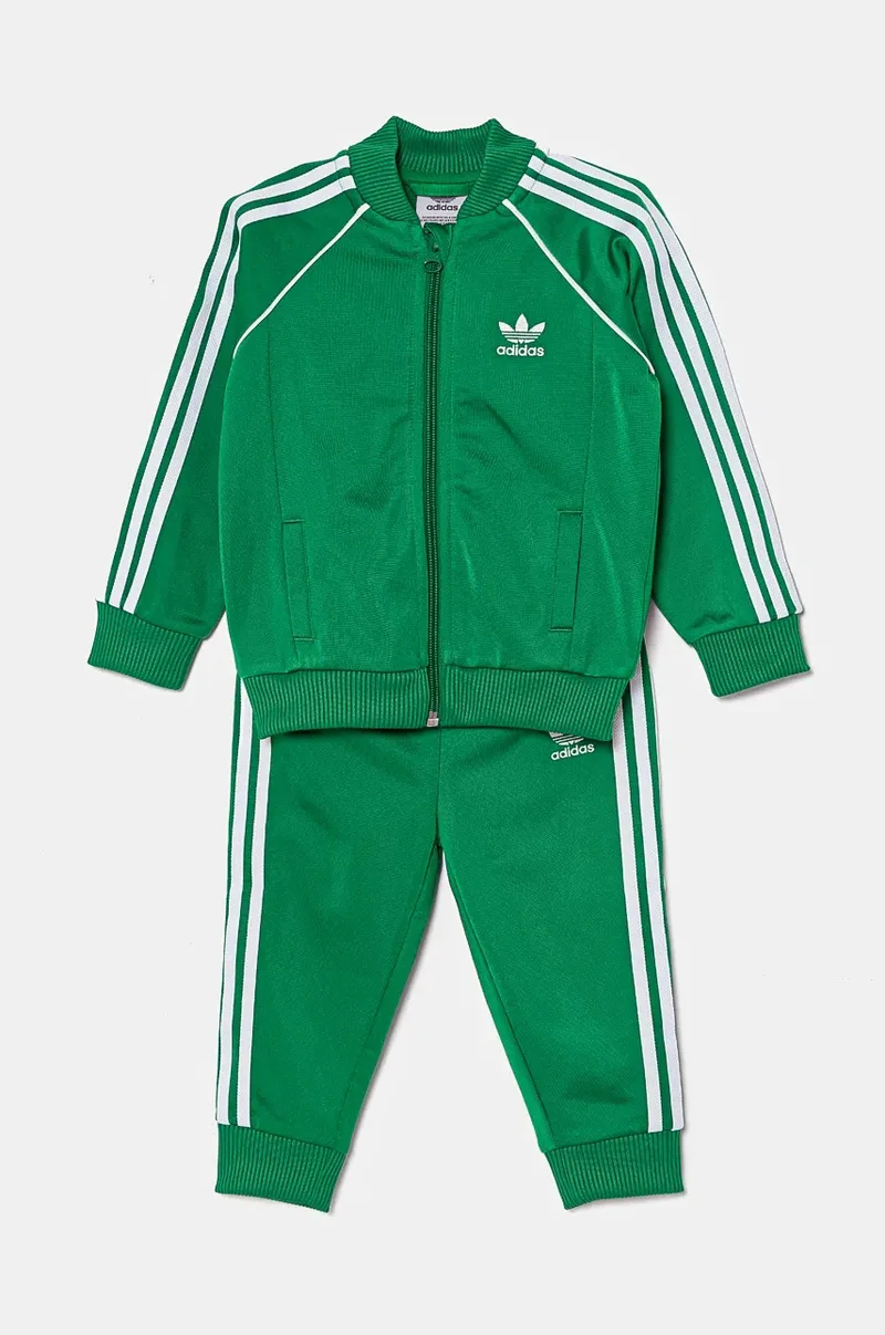 Παιδική φόρμα adidas Originals SST TRACKSUIT
