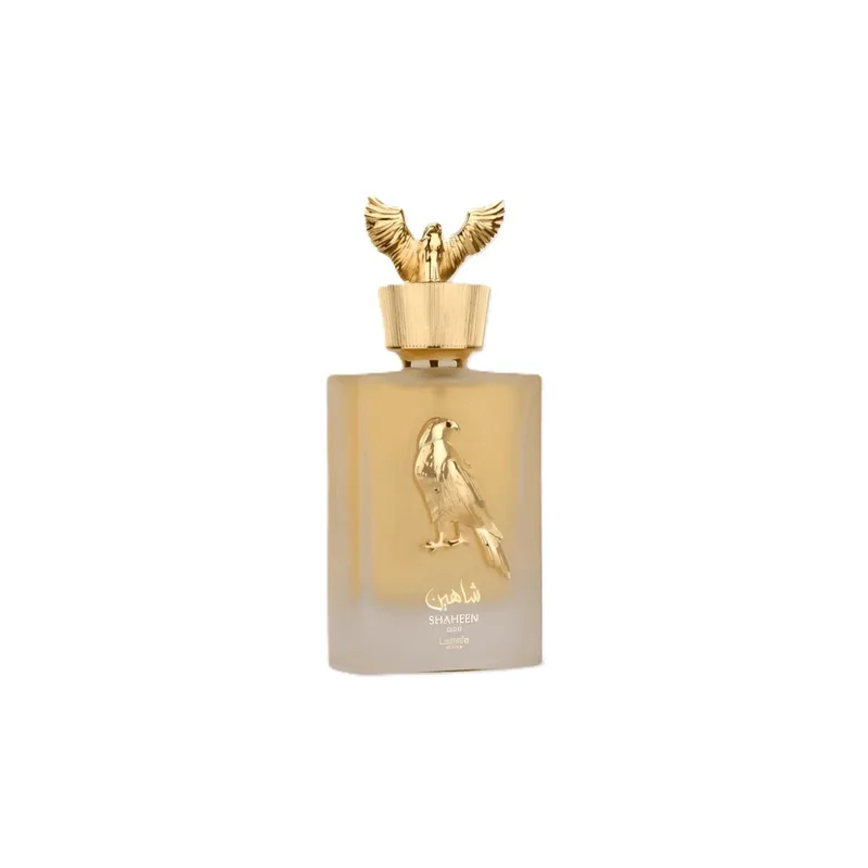 Lattafa Pride Shaheen Χρυσό Eau De Parfum (100ml)