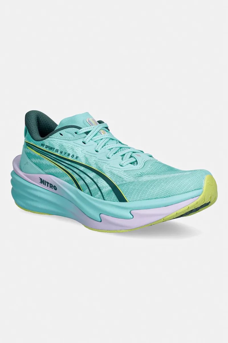 Puma παπούτσια για προπόνηση Γυναικεία Deviate NITRO 4 HYROX