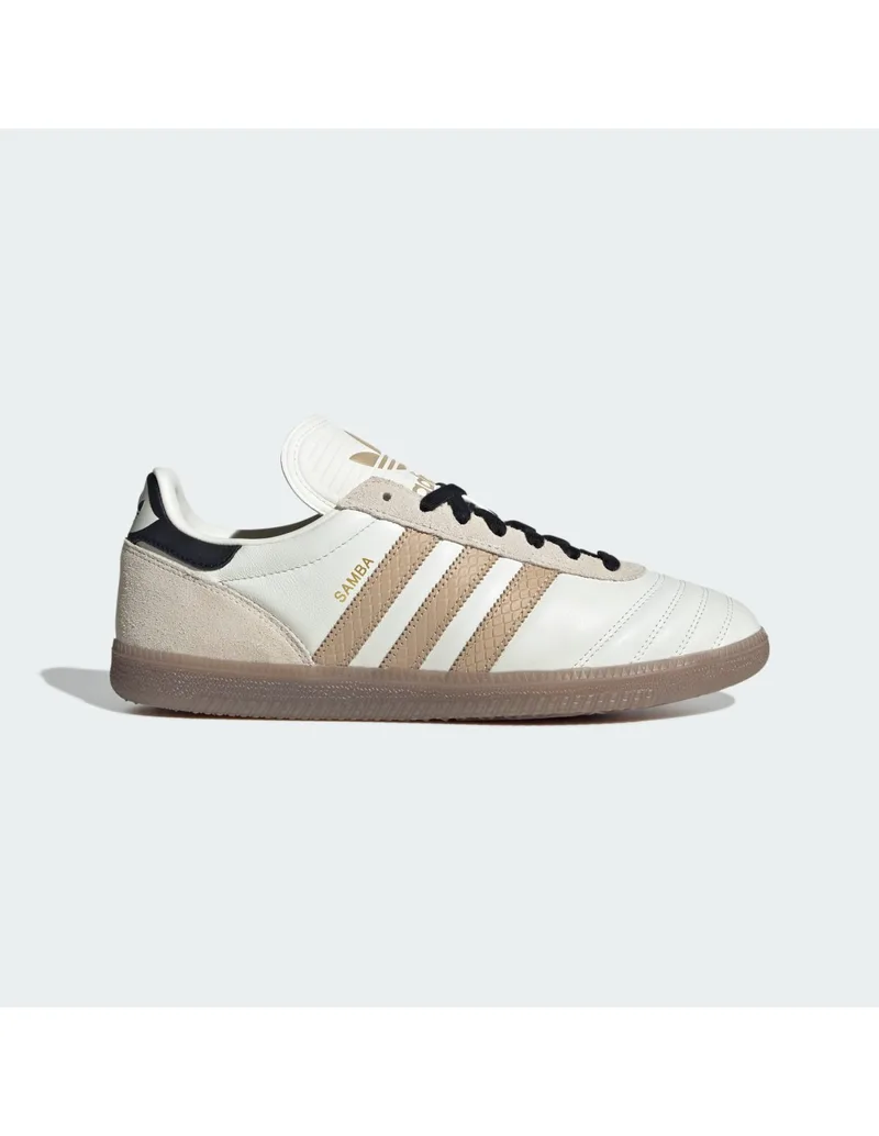 adidas Samba JP Off White Magic Μπεζ JQ7824 MBS