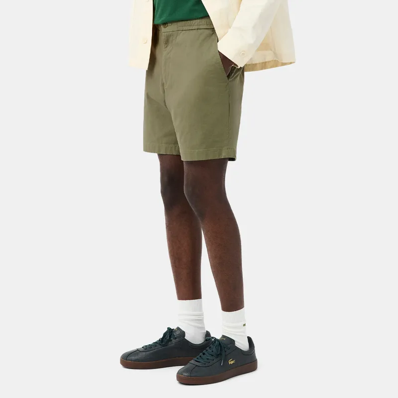 Lacoste Ανδρική Βερμούδα (9000267269_13364)