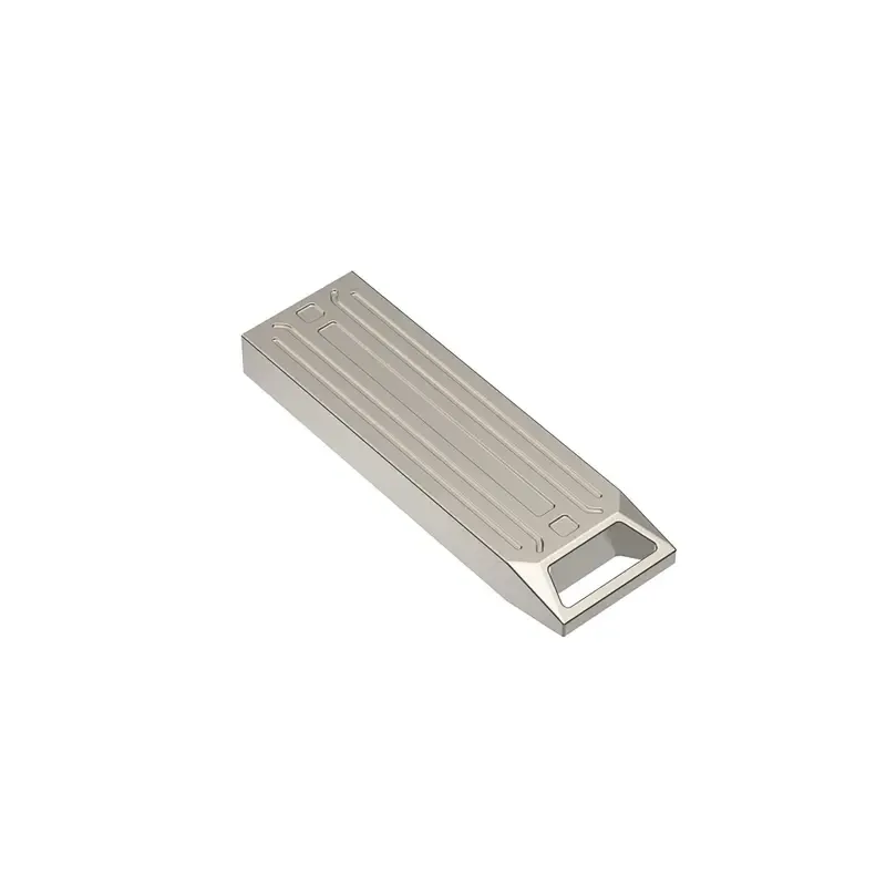 WiWU Infinite 128GB USB Flash Drive Grey (FD002)