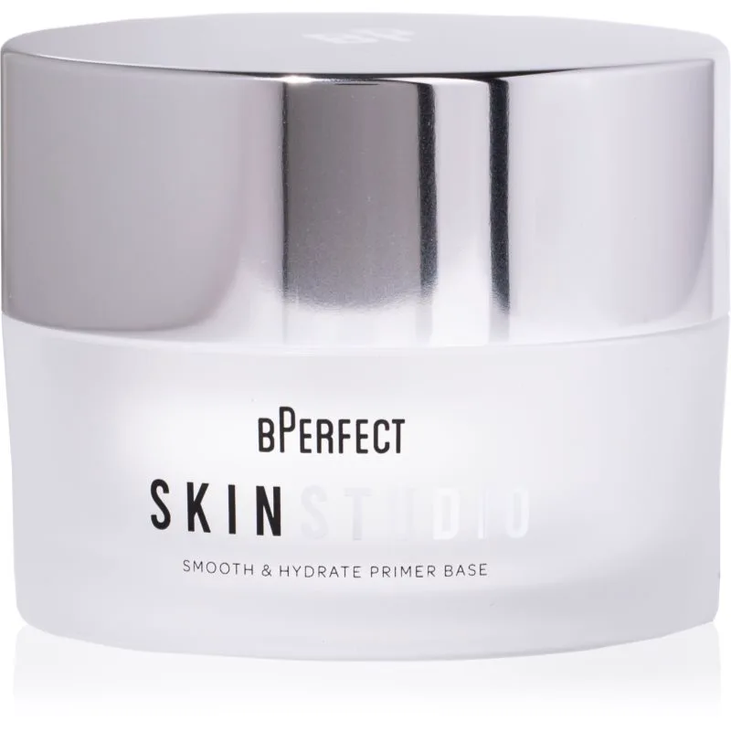 BPerfect Skin Studio Smooth & Hydrate Primer Base βάση ενυδάτωσης κάτω από το make-up 30 ml