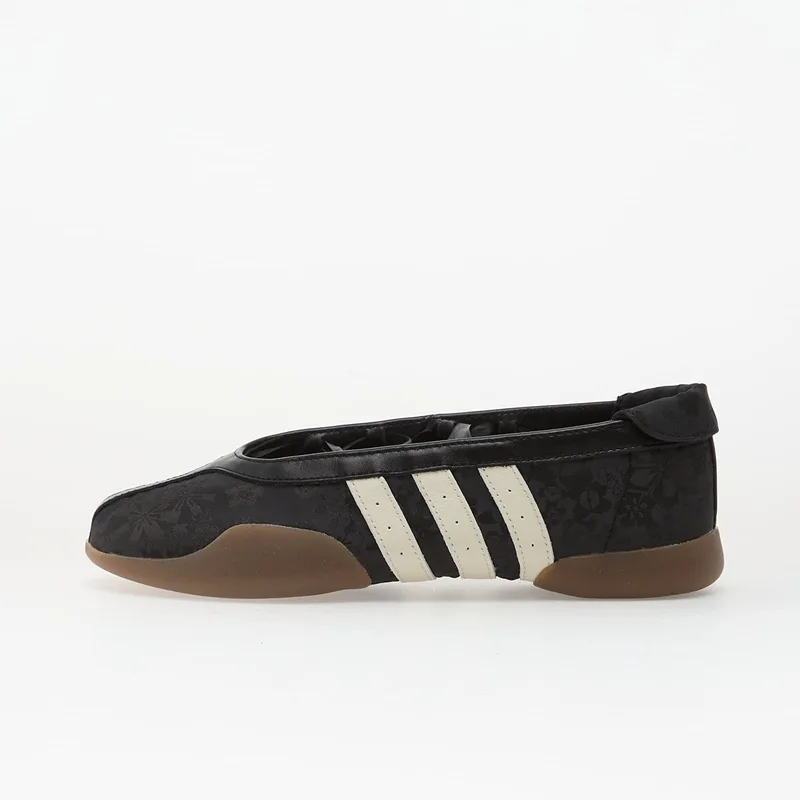 Sneakers adidas Taekwondo Mei Ballet W Core Black/ Off White/ Gum5 EUR 40