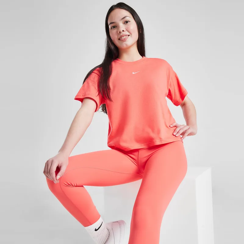 Nike Sportswear Essentialls Παιδικό T-Shirt (9000206406_45424)