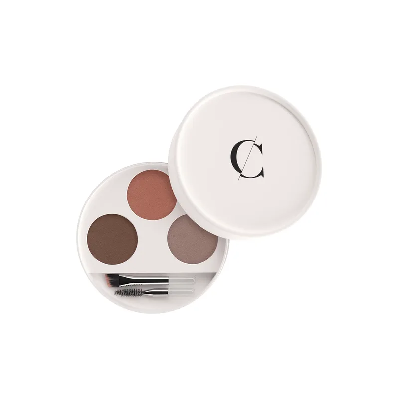 Couleur caramel Mascara 25 Blondes 1un