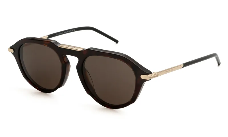 GIVENCHY ΓΥΑΛΙΑ ΗΛΙΟΥ GIVENCHY 40089I 52E 5020 40089I Ταρταρούγα