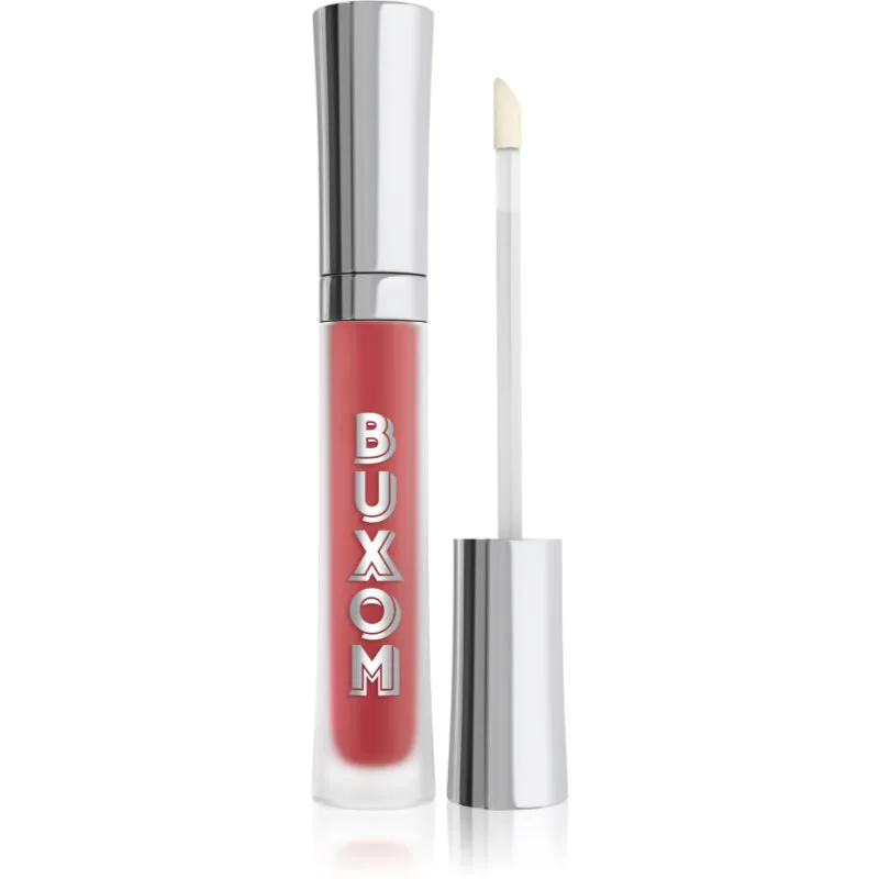 Buxom FULL-ON™ PLUMPING LIP CREAM GLOSS κρεμώδες λιπ γκλος για αύξηση του αποτελέσματος απόχρωση Hot Toddy 4,2 γρ