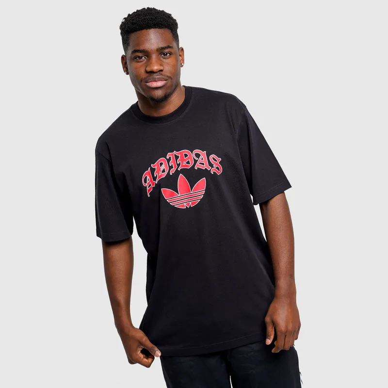 adidas OriginalsTrefoil Ανδρικό T-shirt (9000262173_1469)