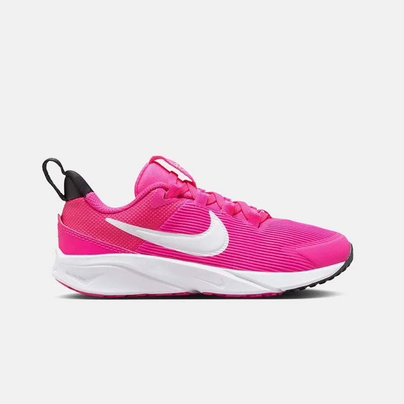 Nike Star Runner 4 Βρεφικά Παπούτσια για Τρέξιμο (9000151481_69888)