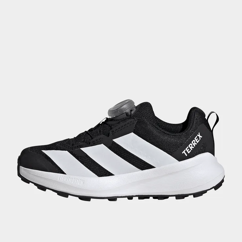 adidas Terrex Agravic BOA Παιδικά Παπούτσια για Trail (9000273301_93670)