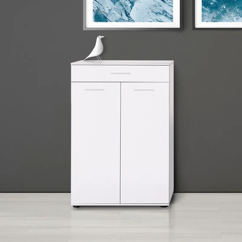 Παπουτσοθήκη Adr-521-Bb-1 479Adr1180 (73x108x35 cm)