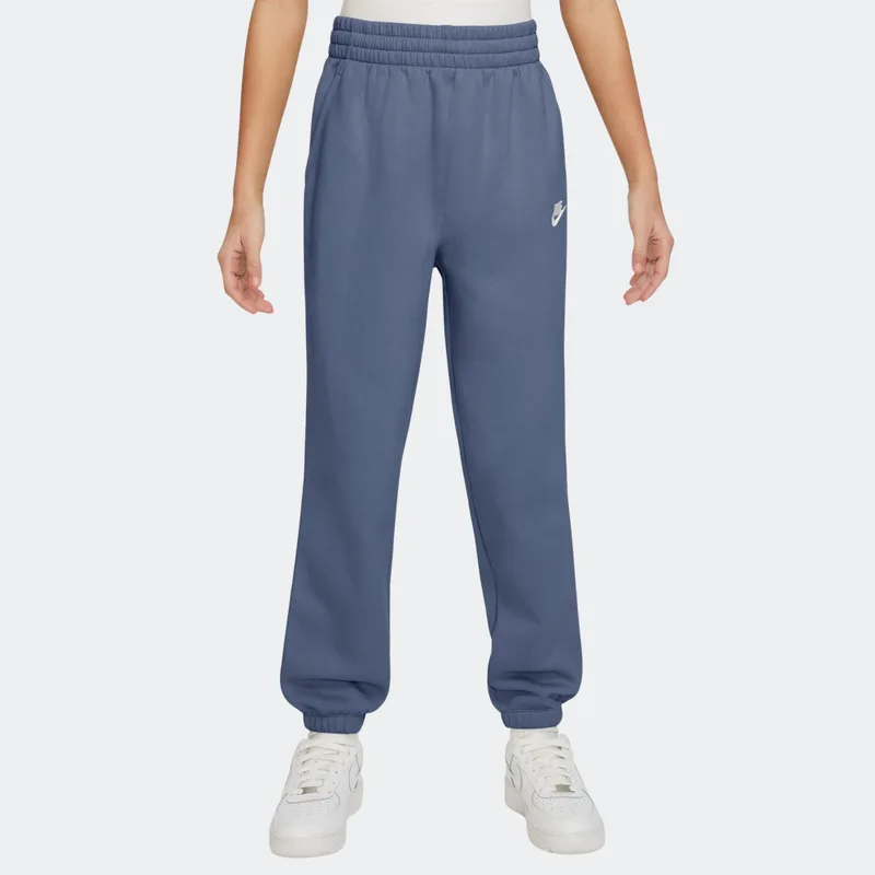Nike Sportswear Club Fleece Big Kids Loose Pants