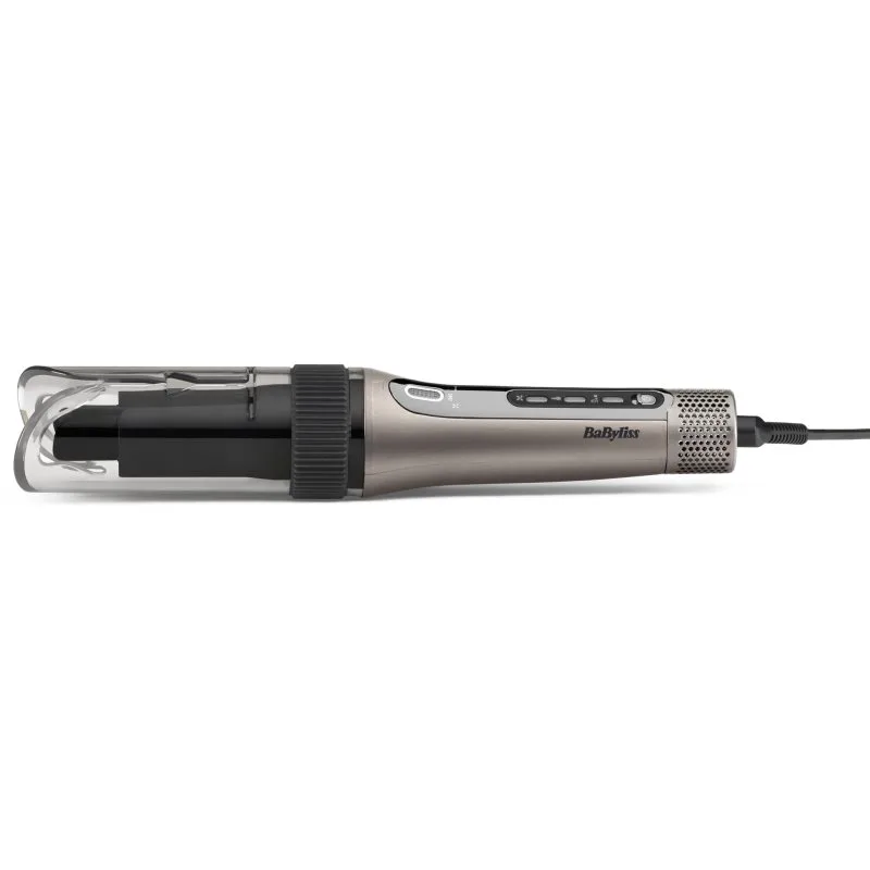BaByliss Style Secret Air C6688E αυτόματο σίδερο μαλλιών 1 τμχ