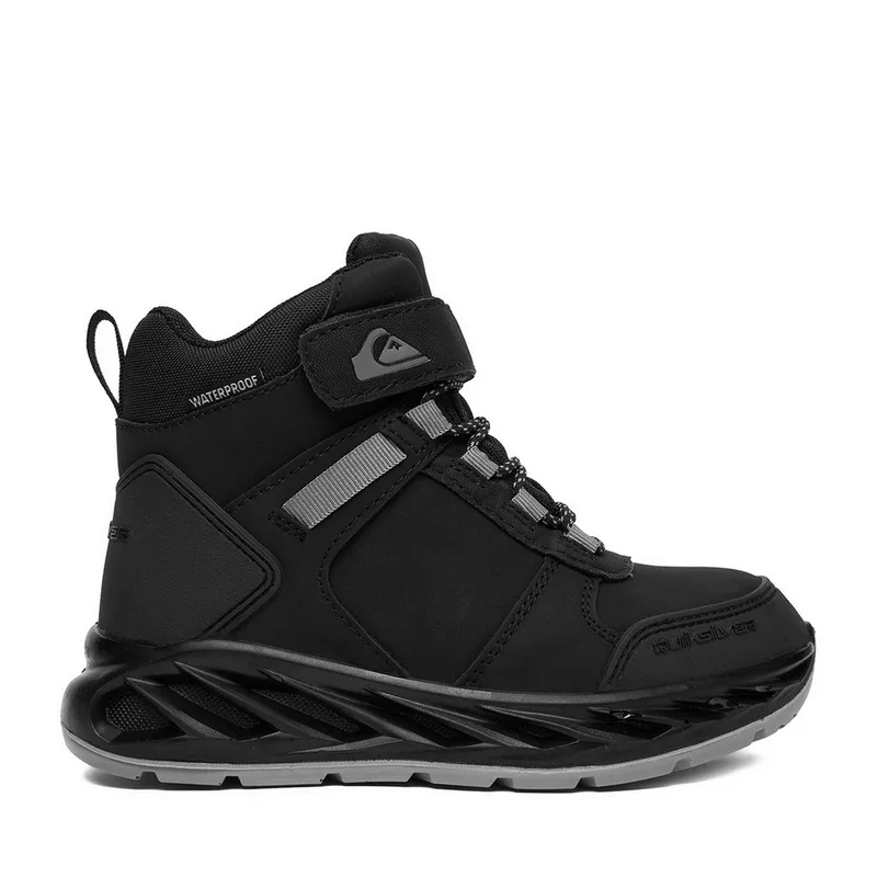 Μπότες Χιονιού Quiksilver CEO-CP86-26131 Μαύρο