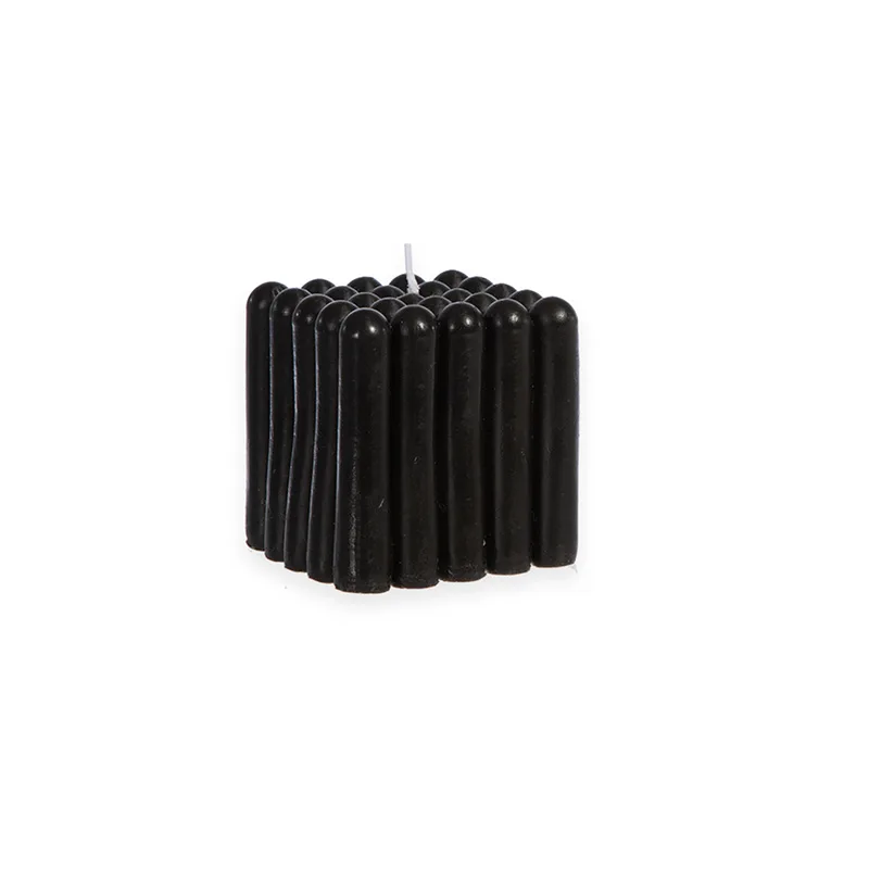 Αρωματικό Κερί Fermin 450Gr Nef-Nef Homeware Black