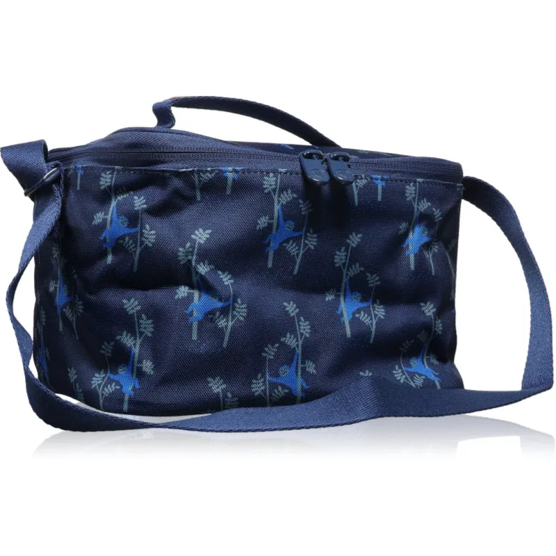 FRESK Thermal Bag ισοθερμική τσάντα Monkey 15 x 17 x 22 cm 1 τμχ