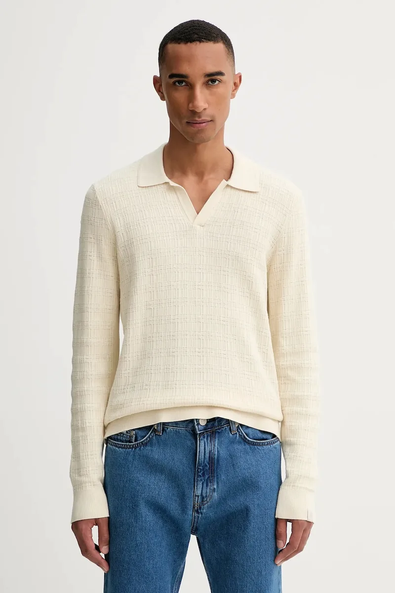 Βαμβακερό πουλόβερ Rag & Bone
