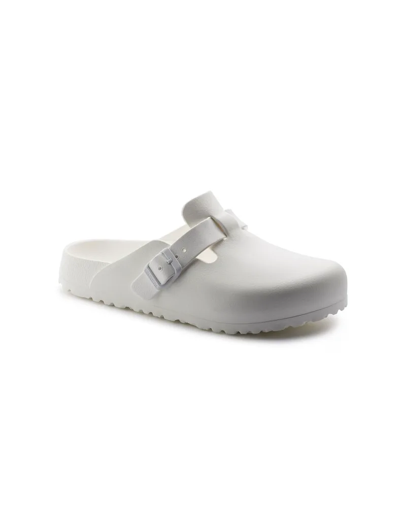 Birkenstock Boston Eva W 0127133 flipflops