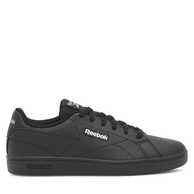Αθλητικά Reebok COURT CLEAN 100074382 Μαύρο