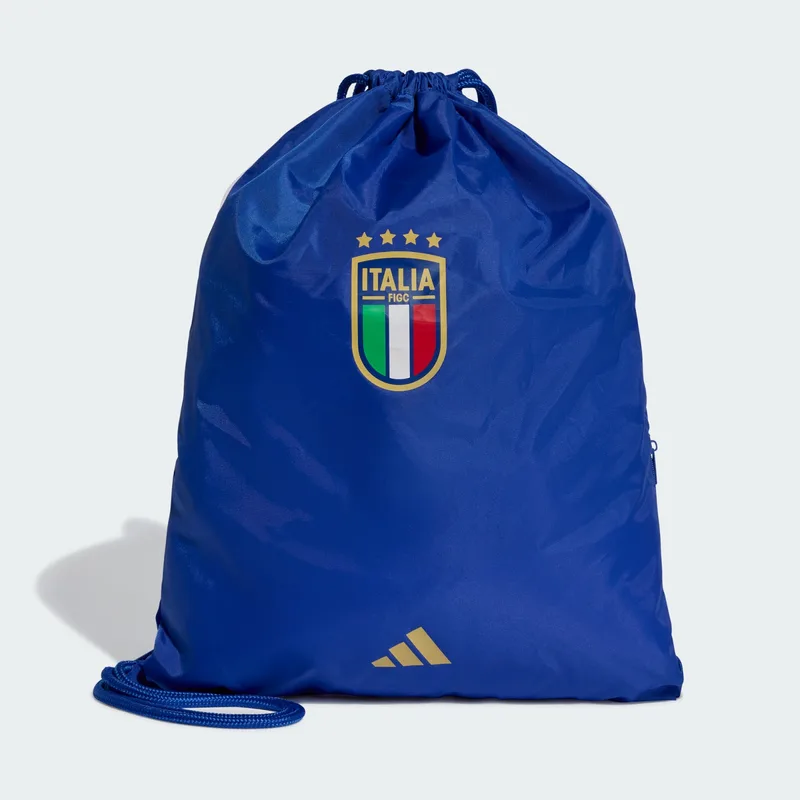 adidas Italy Football Gym Sack (9000263489_92629)