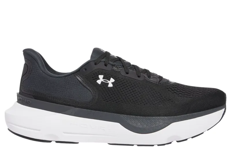 Παπούτσια Running Under Armour Low Infinite Pro 2 3028168-001 Ανδρικό