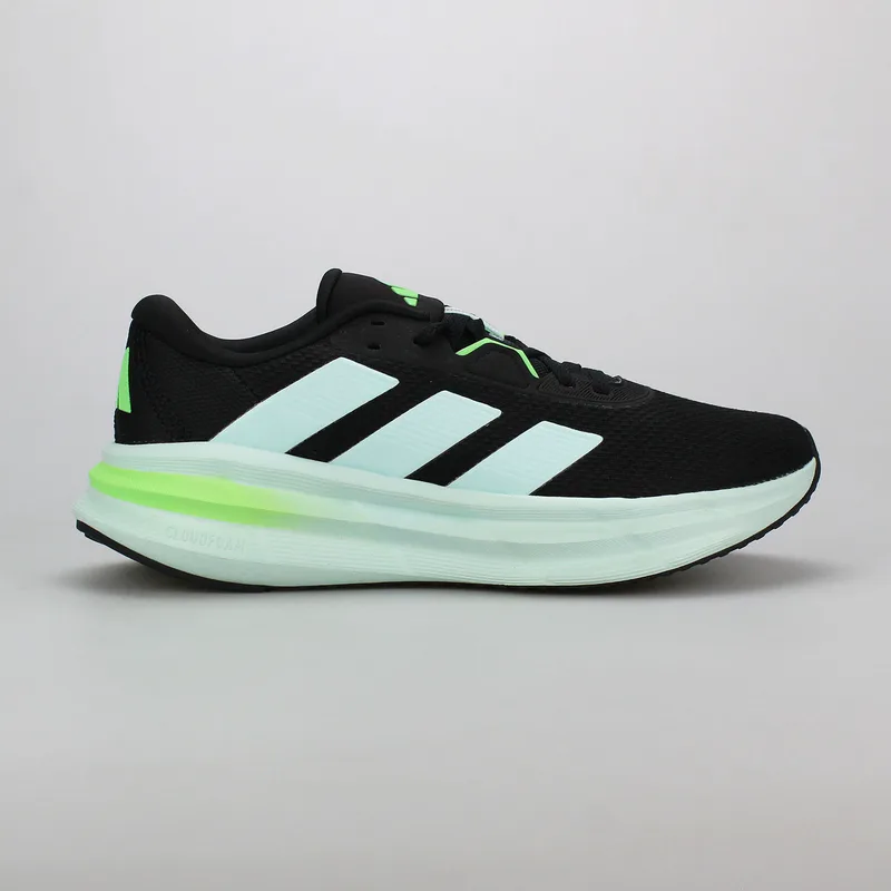 ADIDAS WOMEN`S GALAXY 7 ΜΑΥΡΟ