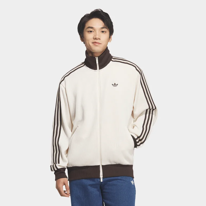 adidas Originals Fb Knit Track Top (9000278291_65883)