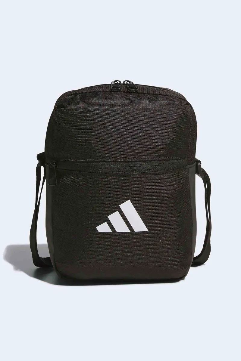 Adidas unisex τσαντάκι crossbody "Essentials Organizer" - JM7152 Μαύρο