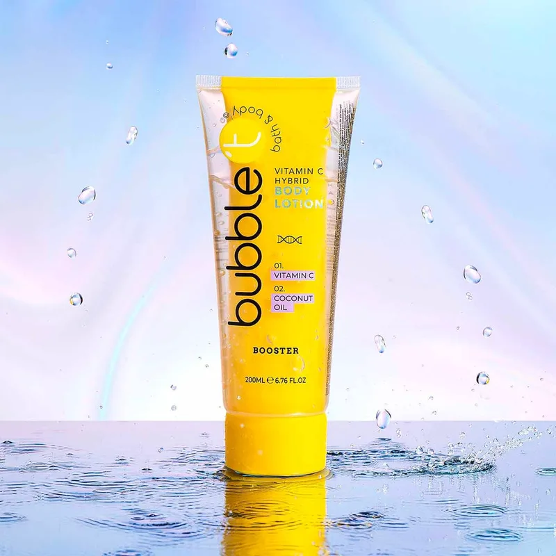 Vitamin C Hybrid Body Lotion 200ml