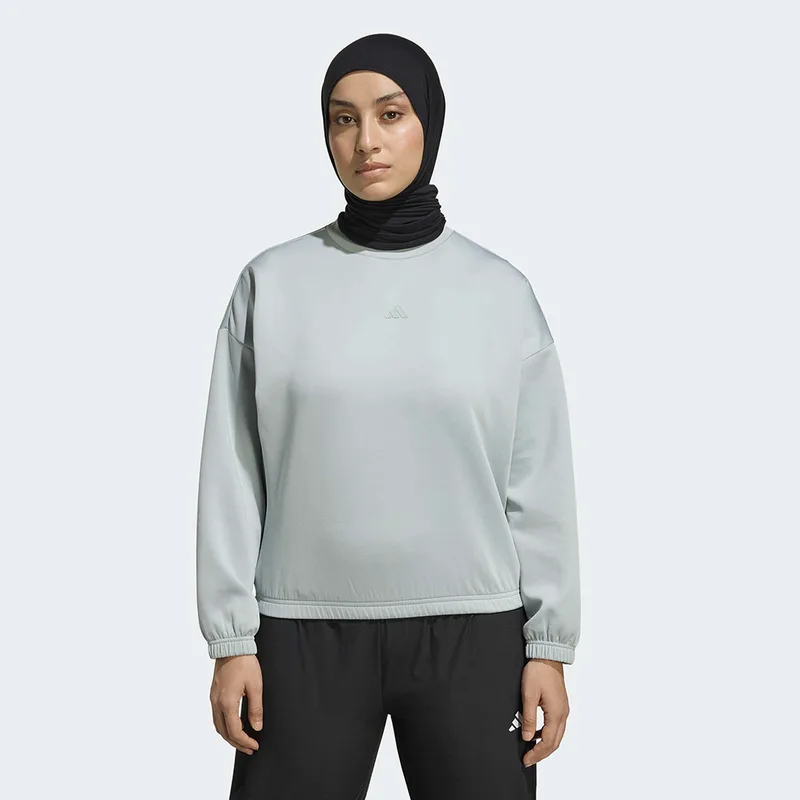 adidas W Motion Essentials Cover Up (9000261424_92037)