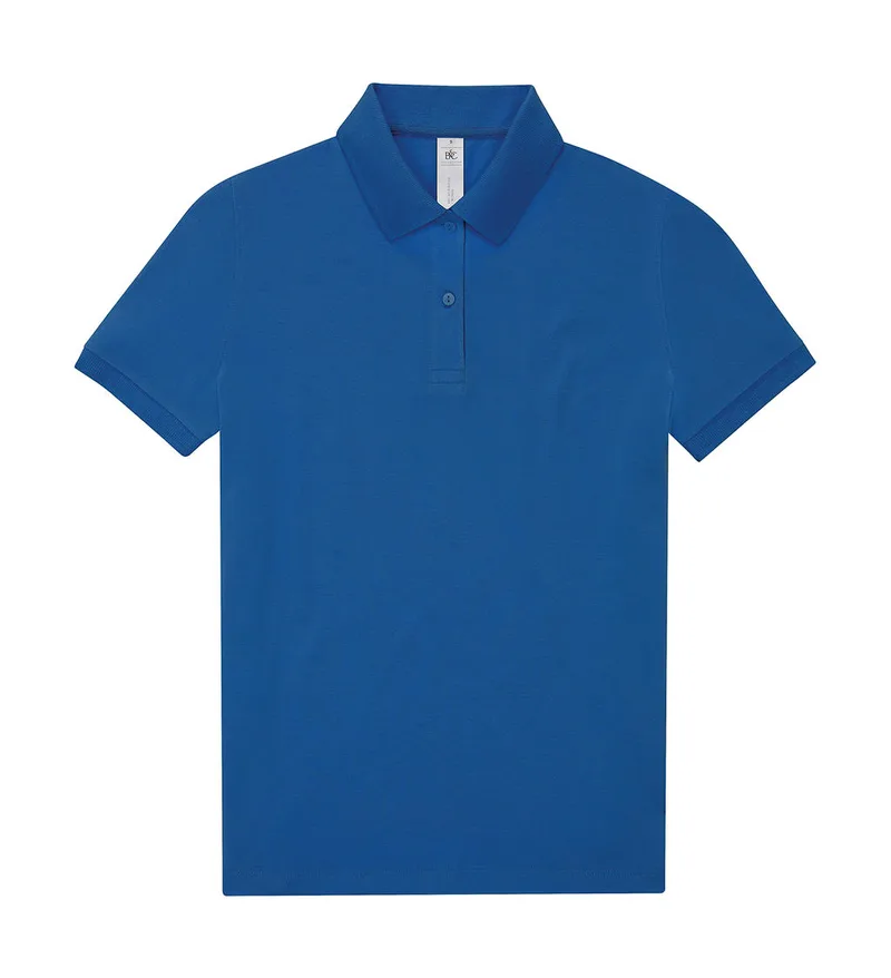 My Polo 180 /Women B & C PW461 Royal Blue