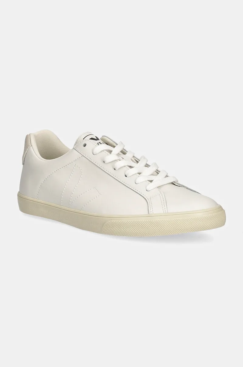 Δερμάτινα sneakers Veja Esplar Leather