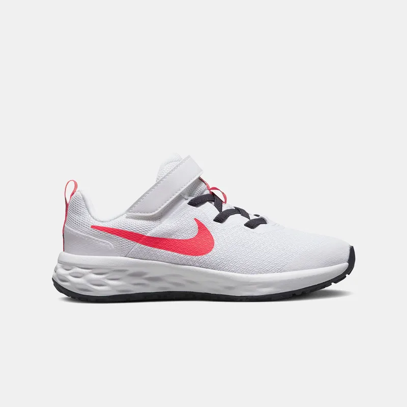 Nike Revolution 6 Παιδικά Παπούτσια για Τρέξιμο (9000129117_65078)