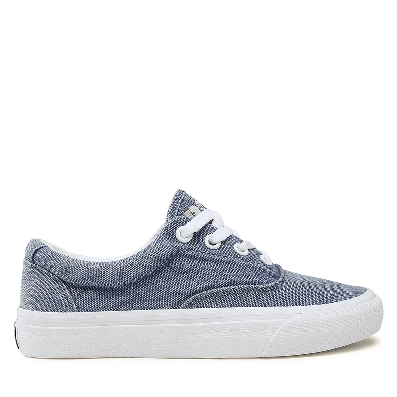 Πάνινα παπούτσια Polo Ralph Lauren 804907203003 Μπλε