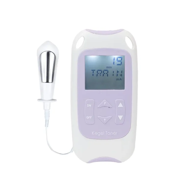 Συσκευή Ενδυνάμωσης Πυελικού Εδάφους Kegel Toner TensCare