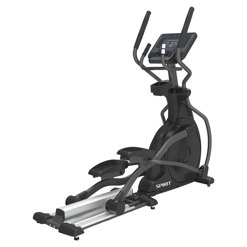 Ελλειπτικό Μηχάνημα Spirit Ce800+