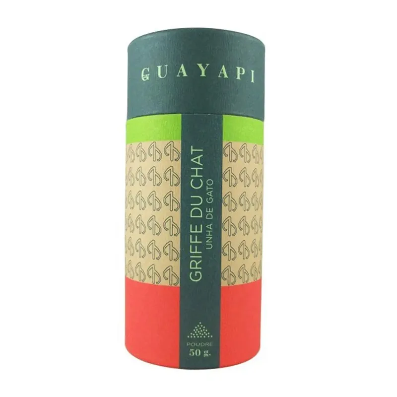 Guayapi Tropical Una de Gato powder 50g