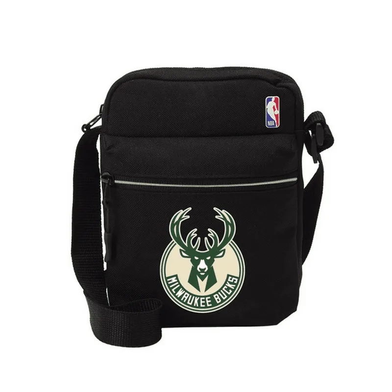 Τσαντάκι ώμου Milwaukee Bucks BMU