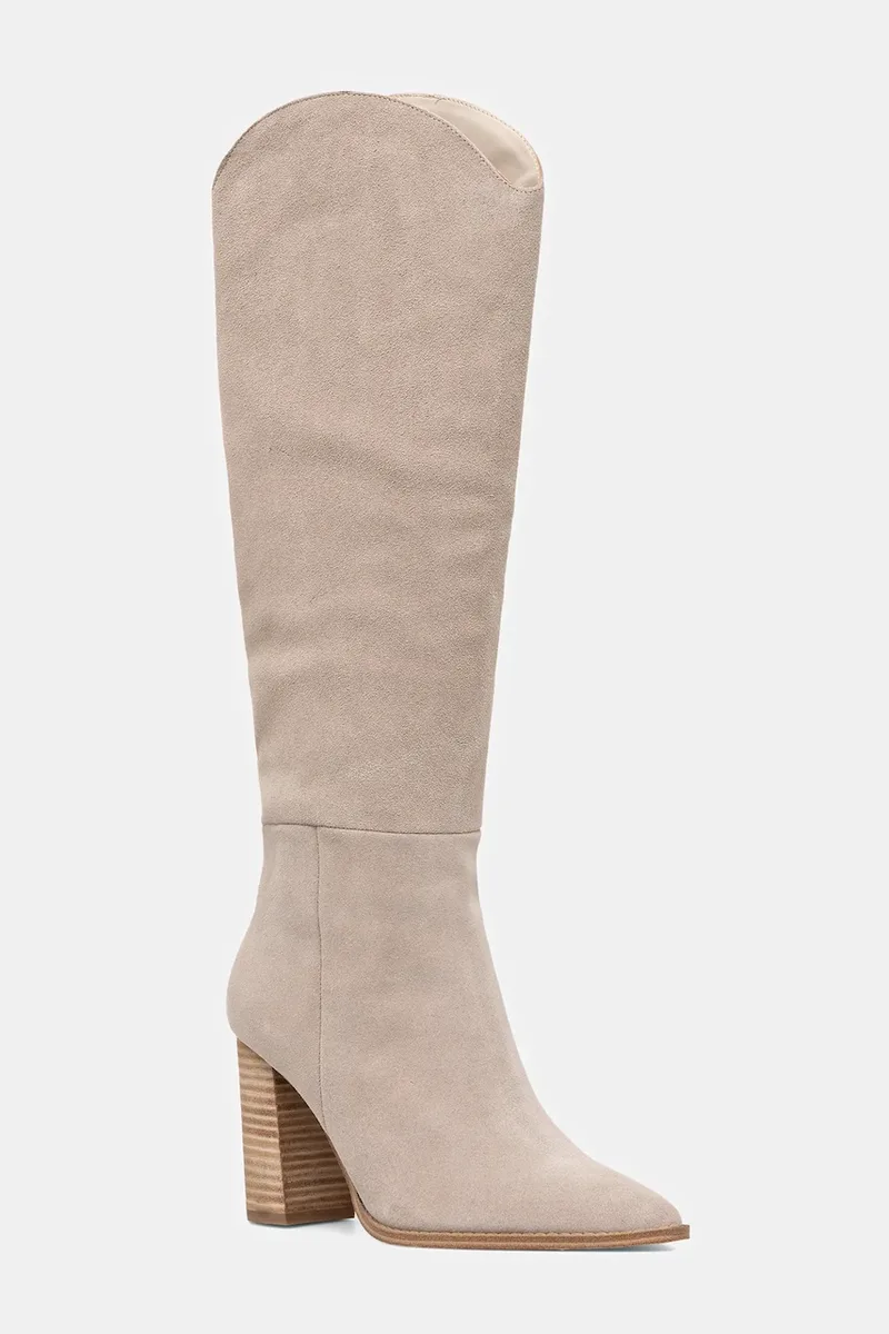 Μποτάκια Steve Madden Bixby