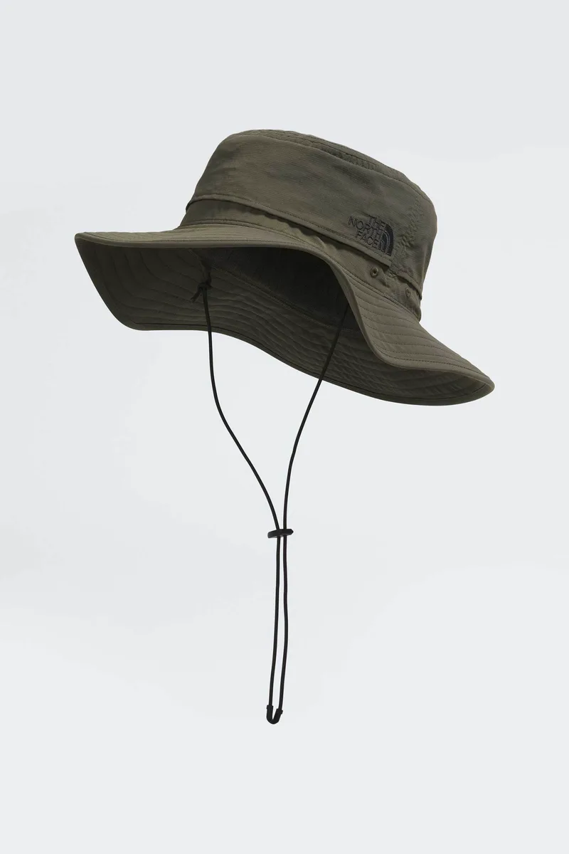 The North Face unisex καπέλο "Horizon Breeze Brimmer" - NF0A5FX679L1 Χακί