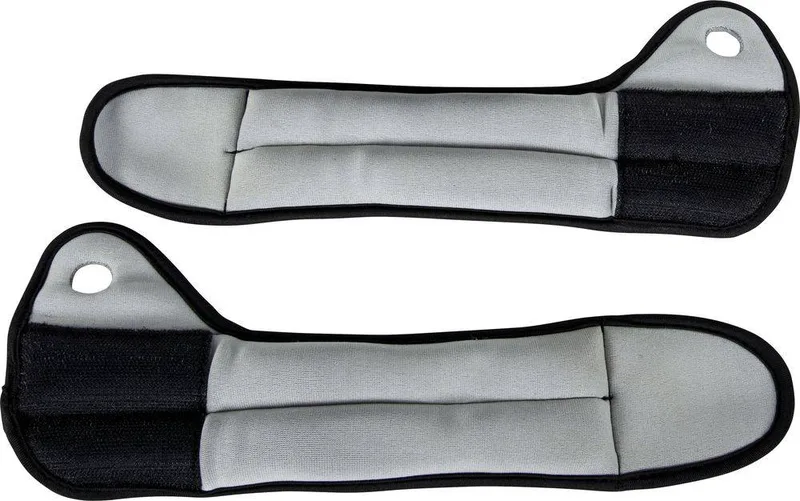 ΒΑΡΗ ΚΑΡΠΟΥ AMILA ΓΚΡΙ (2 X 1 KG)