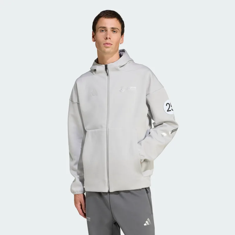 adidas Performance Ultimate 365 Tour Climaproof+ Ανδρική Ζακέτα (9000249390_66155)